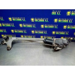 Recambio de motor limpia delantero para honda cr-v (rd1/3) básico (rd1) referencia OEM IAM 76505S04G01  