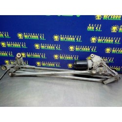 Recambio de motor limpia delantero para honda cr-v (rd1/3) básico (rd1) referencia OEM IAM 76505S04G01  