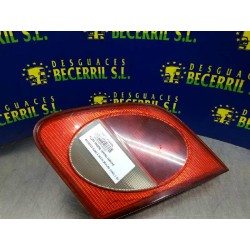 Recambio de piloto trasero central derecho para mercedes clase e (w210) berlina diesel e 250 diesel (210.010) referencia OEM IAM