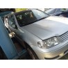 volkswagen polo berlina (6n2) del año 2000