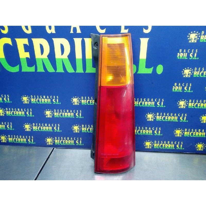 Recambio de piloto trasero derecho para honda cr-v (rd1/3) básico (rd1) referencia OEM IAM 33501S10G01 Recambio de piloto trasero derecho para honda cr-v (rd1/3) básico (rd1) referencia OEM IAM 33501S10G01