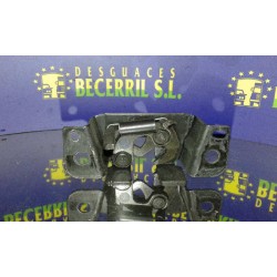 Recambio de cerradura maletero / porton para citroen c3 pluriel 1.6 16v sensodrive referencia OEM IAM 871979 9642883580 