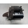 Recambio de motor arranque para ford fiesta (cbk) ambiente referencia OEM IAM 0001107417  