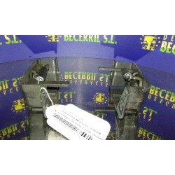 Recambio de cerradura maletero / porton para citroen c3 pluriel 1.6 16v sensodrive referencia OEM IAM 871979 9642883580 