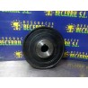 Recambio de polea cigueñal para citroen c5 berlina 2.0 hdi sx referencia OEM IAM 0515V6  