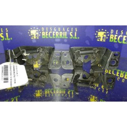 Recambio de cerradura maletero / porton para citroen c3 pluriel 1.6 16v sensodrive referencia OEM IAM 871979 9642883580 