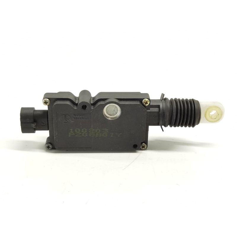 Recambio de motor cierre centralizado porton para citroen c3 pluriel 1.6 16v sensodrive referencia OEM IAM 100203 PZ08801Y Recambio de motor cierre centralizado porton para citroen c3 pluriel 1.6 16v sensodrive referencia OEM IAM 100203 PZ08801Y