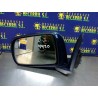 Recambio de retrovisor izquierdo para honda cr-v (rd1/3) básico (rd1) referencia OEM IAM 76250S10G01  