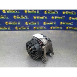 Recambio de alternador para alfa romeo 147 (190) 1.6 t.spark distinctive referencia OEM IAM 46782219  