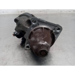 Recambio de motor arranque para ford fiesta (cbk) ambiente referencia OEM IAM 0001107417  