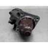 Recambio de motor arranque para ford fiesta (cbk) ambiente referencia OEM IAM 0001107417  