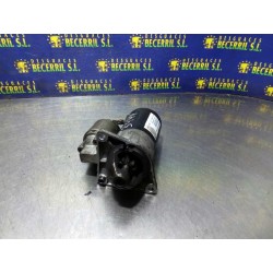 Recambio de motor arranque para alfa romeo 147 (190) 1.6 t.spark distinctive referencia OEM IAM 0001107066  