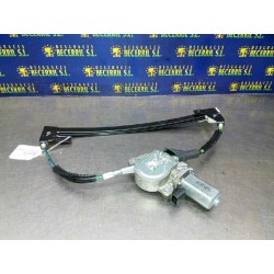 Recambio de elevalunas delantero derecho para alfa romeo 147 (190) 1.9 jtd 120 distinctive referencia OEM IAM   