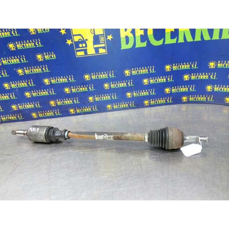 Recambio de transmision delantera derecha para citroen saxo 1.5 d furio referencia OEM IAM Recambio de transmision delantera derecha para citroen saxo 1.5 d furio referencia OEM IAM