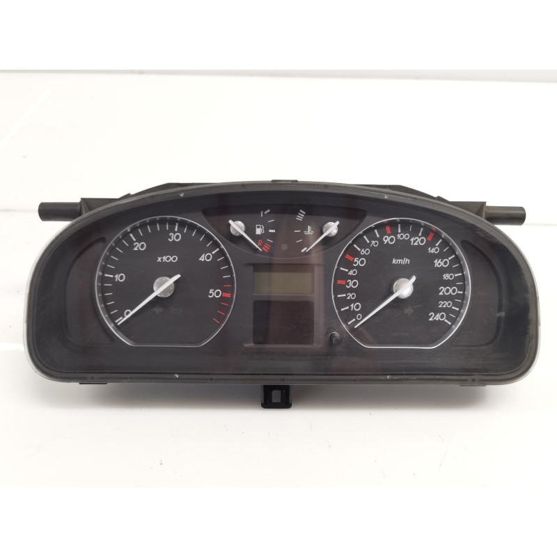 Recambio de cuadro instrumentos para renault laguna ii (bg0) authentique referencia OEM IAM 8200328449 501018880086 Recambio de cuadro instrumentos para renault laguna ii (bg0) authentique referencia OEM IAM 8200328449 501018880086