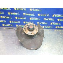 Recambio de mangueta delantera izquierda para mercedes clase e (w124) berlina 2.2 cat referencia OEM IAM   