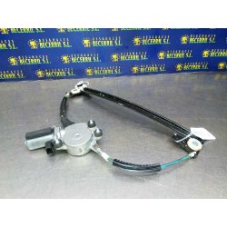 Recambio de elevalunas delantero derecho para alfa romeo 147 (190) 1.9 jtd 120 distinctive referencia OEM IAM   