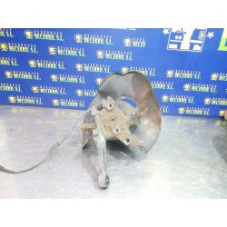 Recambio de mangueta delantera izquierda para mercedes clase e (w124) berlina 2.2 cat referencia OEM IAM   