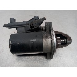 Recambio de motor arranque para ford fiesta (cbk) ambiente referencia OEM IAM 0001107417  