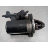Recambio de motor arranque para ford fiesta (cbk) ambiente referencia OEM IAM 0001107417  