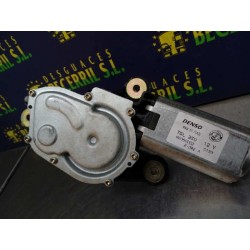 Recambio de motor limpia trasero para alfa romeo 147 (190) 1.6 t.spark distinctive referencia OEM IAM 66350002  