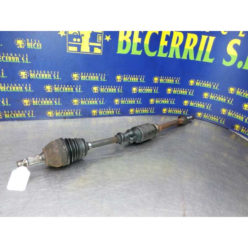 Recambio de transmision delantera derecha para citroen zx 1.9 d armonia referencia OEM IAM Recambio de transmision delantera derecha para citroen zx 1.9 d armonia referencia OEM IAM