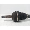 Recambio de transmision delantera derecha para citroen c4 grand picasso exclusive referencia OEM IAM   