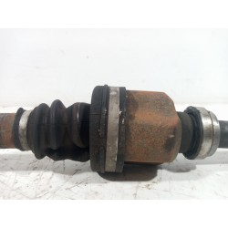 Recambio de transmision delantera derecha para citroen c4 grand picasso exclusive referencia OEM IAM   
