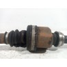 Recambio de transmision delantera derecha para citroen c4 grand picasso exclusive referencia OEM IAM   