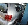 volkswagen polo berlina (6n2) del año 2000