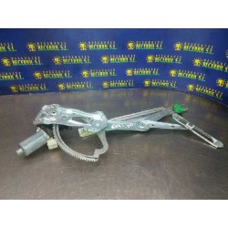 Recambio de elevalunas delantero derecho para mercedes clase e (w210) berlina diesel 320 cdi (210.026) referencia OEM IAM 013082