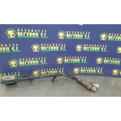 Recambio de sonda lambda para alfa romeo 147 (190) 1.6 t.spark distinctive referencia OEM IAM 0258006376  