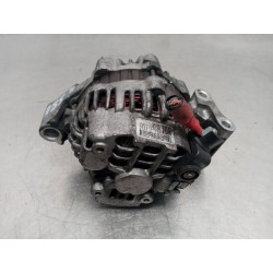 Recambio de alternador para ford fiesta (cbk) ambiente referencia OEM IAM A005TA7692 Q80RA 