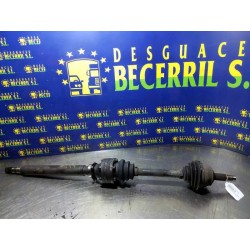 Recambio de transmision delantera derecha para alfa romeo 147 (190) 1.6 t.spark distinctive referencia OEM IAM   