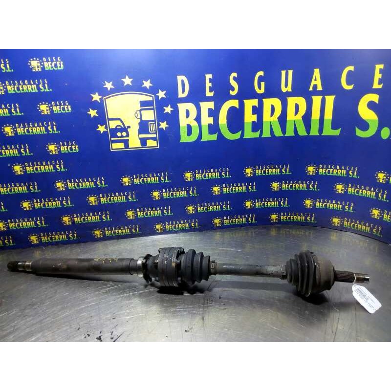 Recambio de transmision delantera derecha para alfa romeo 147 (190) 1.6 t.spark distinctive referencia OEM IAM   