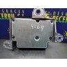 Recambio de centralita airbag para renault scenic ii grand confort authentique referencia OEM IAM 8200481139A 604290400 
