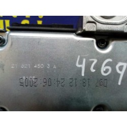 Recambio de centralita airbag para renault scenic ii grand confort authentique referencia OEM IAM 8200481139A 604290400 