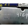 Recambio de centralita airbag para renault scenic ii grand confort authentique referencia OEM IAM 8200481139A 604290400 
