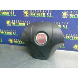 Recambio de airbag delantero izquierdo para fiat punto (evo) (199) dynamic referencia OEM IAM 07355162010 CA702910NR F199091100