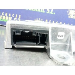 Recambio de centralita airbag para renault scenic ii grand confort authentique referencia OEM IAM 8200481139A 604290400 