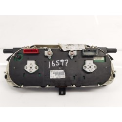 Recambio de cuadro instrumentos para renault laguna ii (bg0) authentique referencia OEM IAM 8200328449 501018880086 