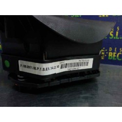 Recambio de airbag delantero izquierdo para fiat punto (evo) (199) dynamic referencia OEM IAM 07355162010 CA702910NR F199091100