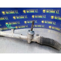 Recambio de cremallera direccion para fiat punto (evo) (199) dynamic referencia OEM IAM   