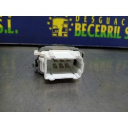 Recambio de mando elevalunas trasero derecho para renault scenic ii grand confort authentique referencia OEM IAM   