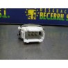 Recambio de mando elevalunas trasero derecho para renault scenic ii grand confort authentique referencia OEM IAM   