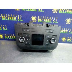 Recambio de mando calefaccion / aire acondicionado para fiat punto (evo) (199) dynamic referencia OEM IAM 735501599 028100026 