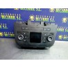 Recambio de mando calefaccion / aire acondicionado para fiat punto (evo) (199) dynamic referencia OEM IAM 735501599 028100026 
