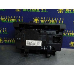 Recambio de mando calefaccion / aire acondicionado para fiat punto (evo) (199) dynamic referencia OEM IAM 735501599 028100026 