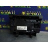 Recambio de mando calefaccion / aire acondicionado para fiat punto (evo) (199) dynamic referencia OEM IAM 735501599 028100026 