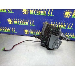 Recambio de mando limpia para renault scenic ii grand confort authentique referencia OEM IAM   